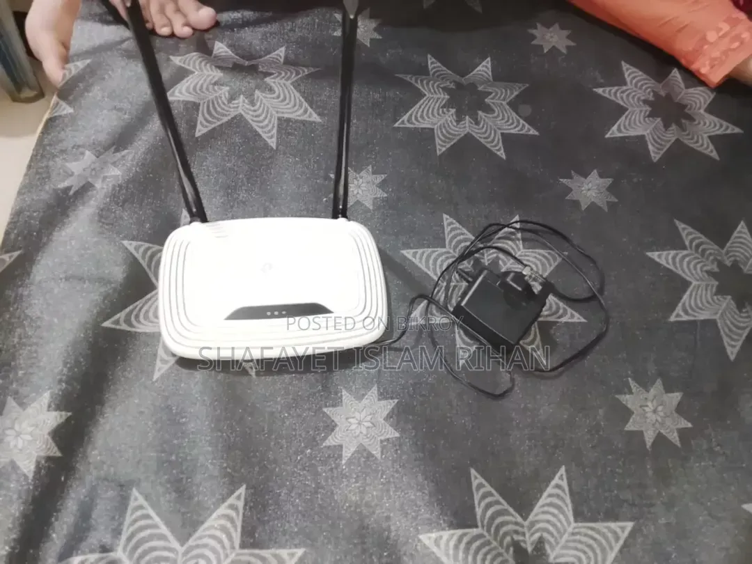 TP-Link Router