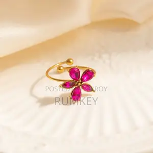 Stainless Steel Jewellery Colour Guaranteed. Full Cash on Home Delivery.