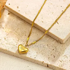 Stainless Steel Jewellery Colour Guaranteed. Full Cash on Home Delivery.
