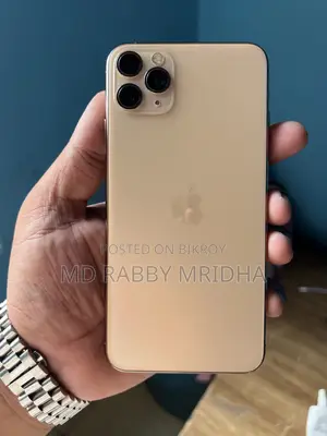 Apple iPhone 11 Pro Max 64 GB Rose Gold