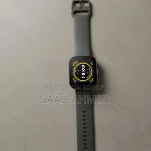 Amazfit Bip 5