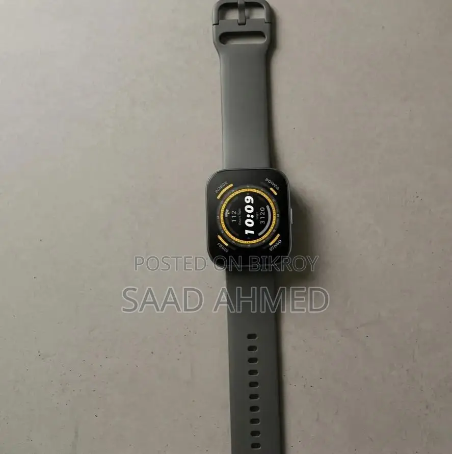 Amazfit Bip 5
