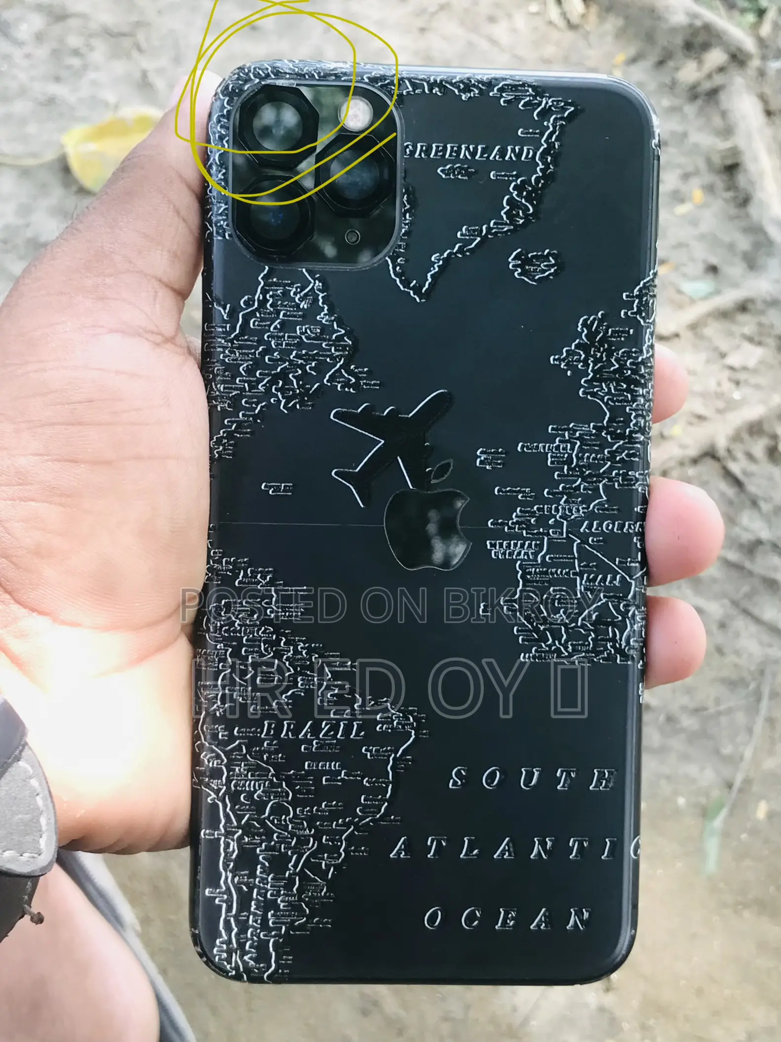 Apple iPhone 11 Pro Max 512 GB Black