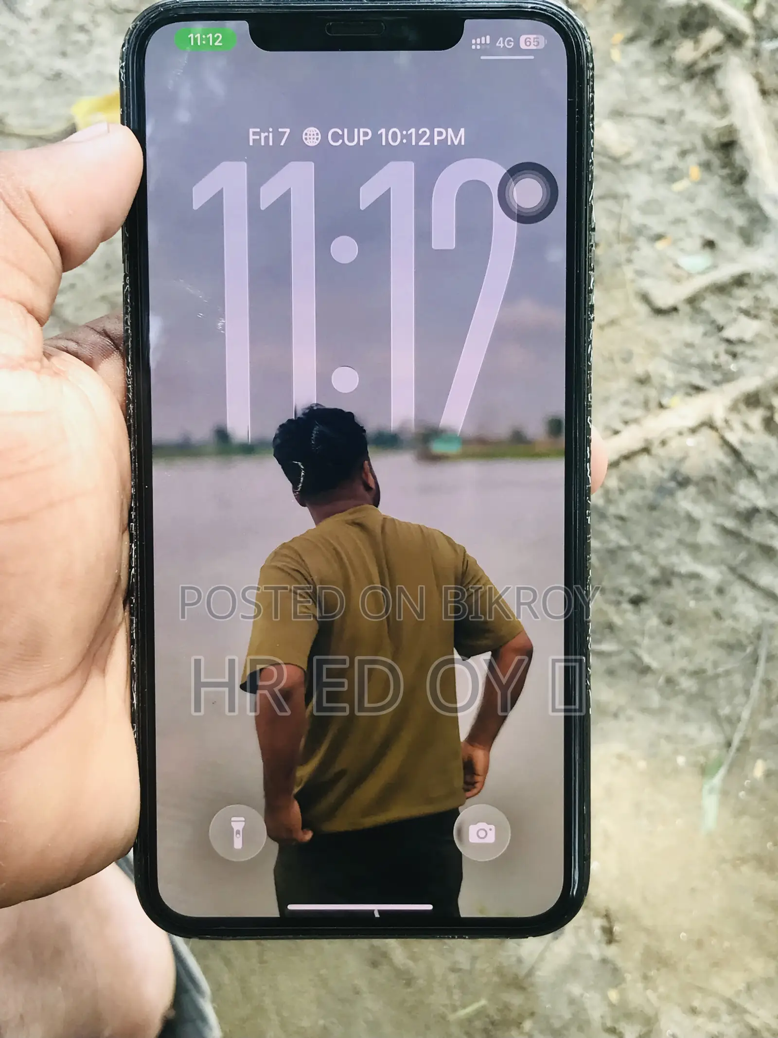 Apple iPhone 11 Pro Max 512 GB Black