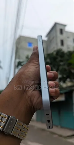 স্যামসাং গ্যালাক্সি এ১৫ ৫জি ১২৮ জিবি হোয়াইট