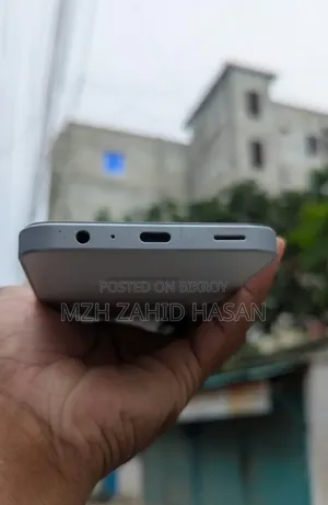স্যামসাং গ্যালাক্সি এ১৫ ৫জি ১২৮ জিবি হোয়াইট
