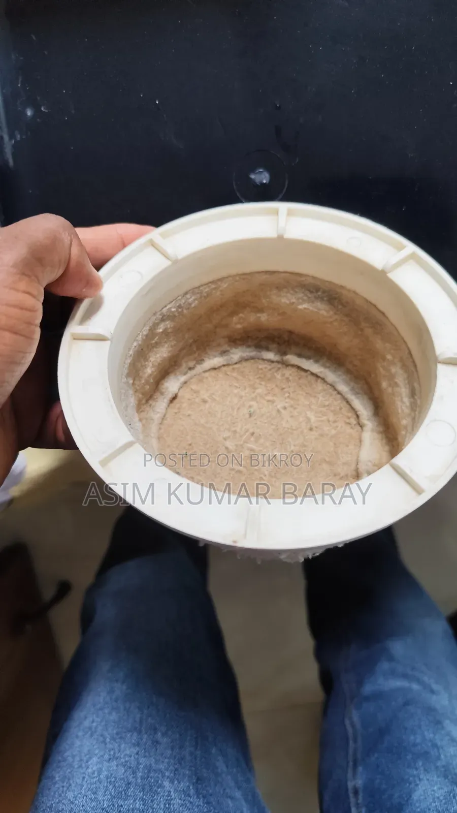 আরএফএল ওয়াটার পিউরিফায়ার (ব্যবহৃত) স্ট্যান্ডসহ - বিক্রয়ের জন্য
