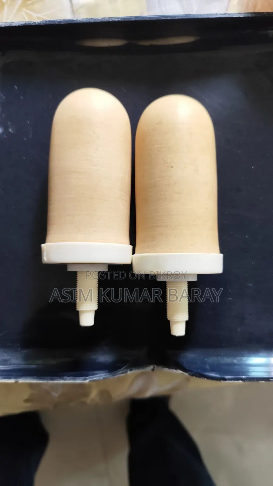 আরএফএল ওয়াটার পিউরিফায়ার (ব্যবহৃত) স্ট্যান্ডসহ - বিক্রয়ের জন্য