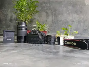 Canon 600d