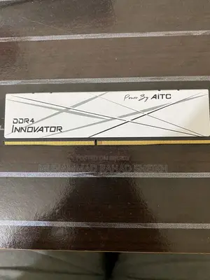 RAM DDR4 8GB