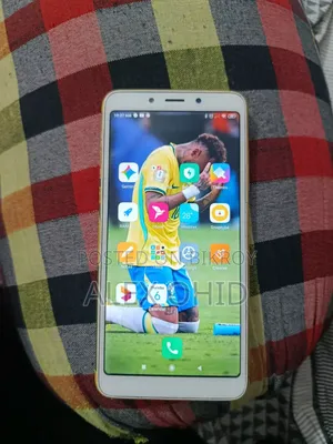 Xiaomi Redmi 6 32 GB Gray