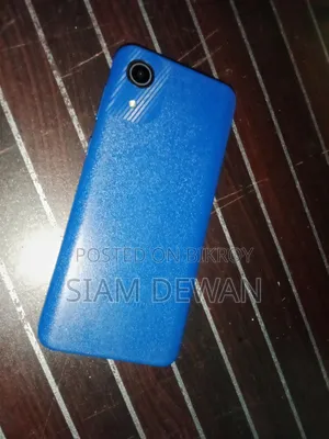 Samsung Galaxy A03 Core 32 GB Blue