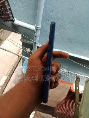 Samsung Galaxy A03 Core 32 GB Blue