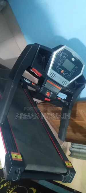 Treadmill for Sale at Azimpur