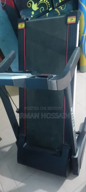 Treadmill for Sale at Azimpur