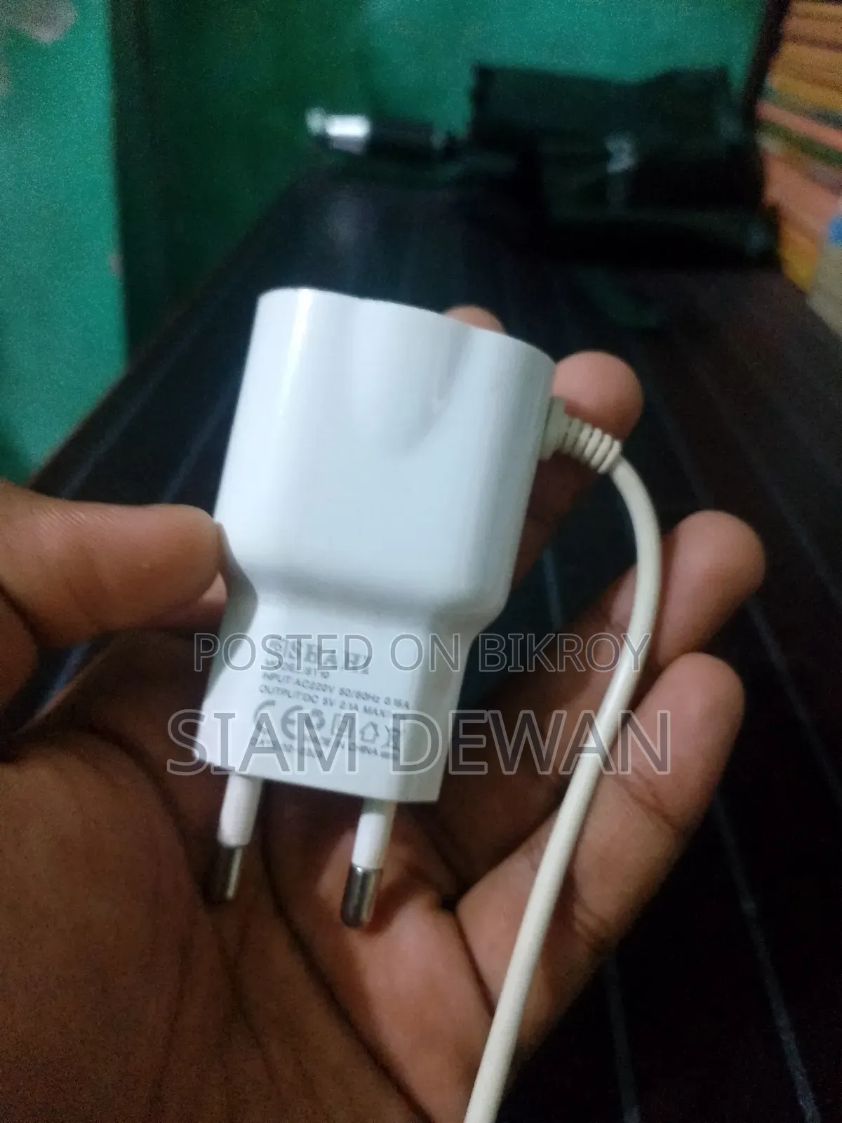 Samsung Galaxy A03 Core 32 GB Blue