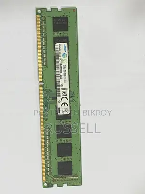 Ram 4 GB for Sell