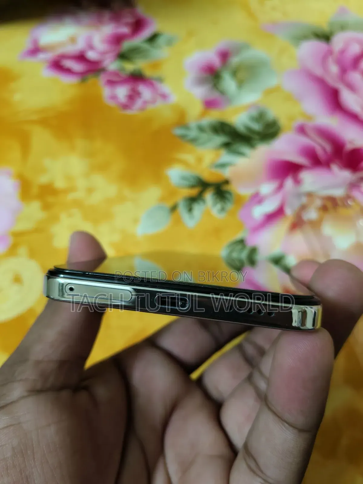 Vivo V40 5G 512 GB Silver