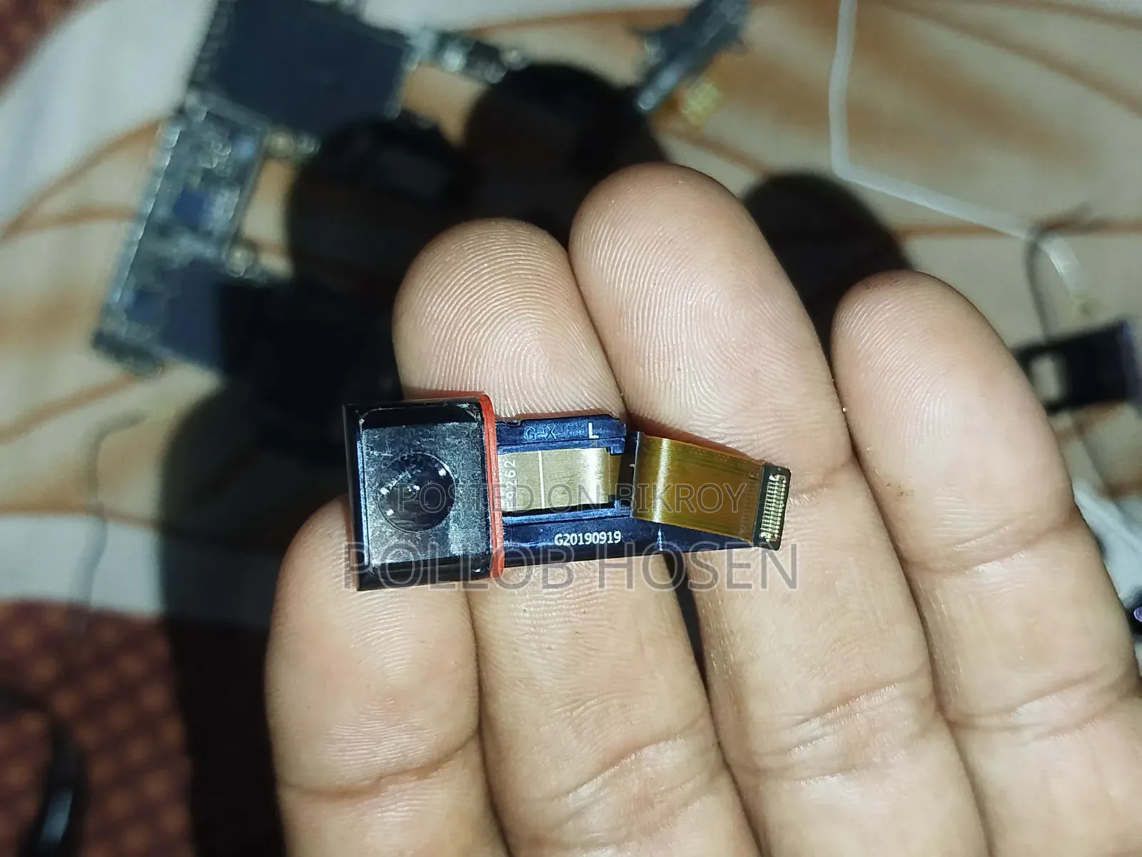 OnePlus 7T Pro 256 GB Black