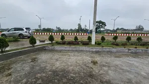 পুষ্প ইকো সিটি, ঢাকা - মাওয়া রোড
