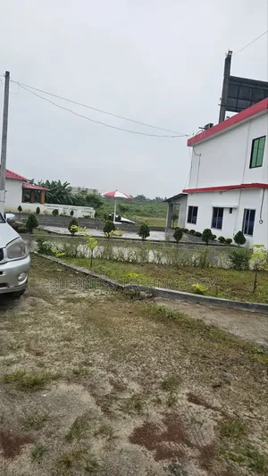 Pushpo Eco City, Dhaka - Mawa Road