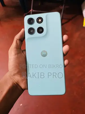 মোটোরোলা মোটো জি৫৭ ৫জি ১২৮ জিবি ব্লু