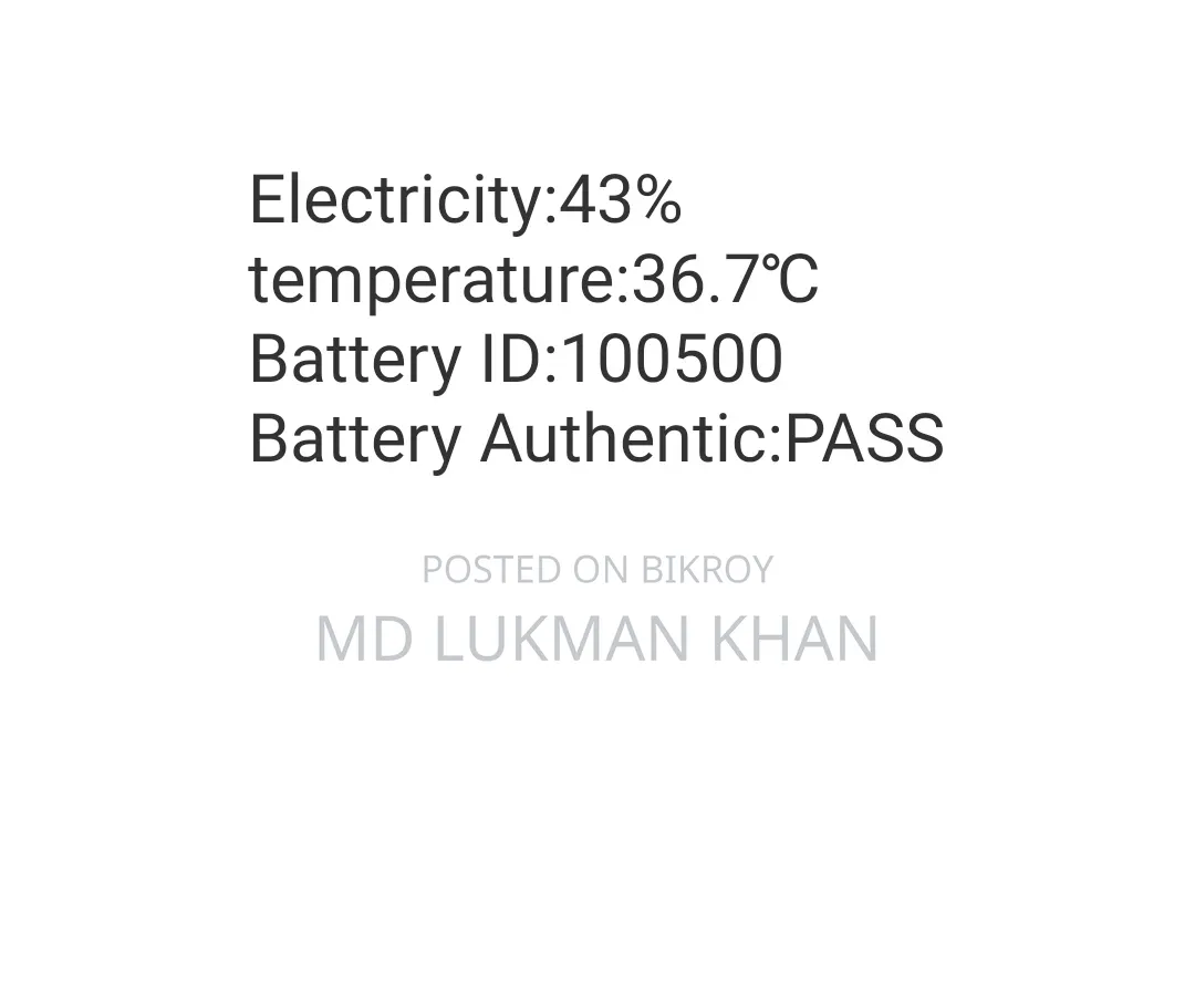 Xiaomi Poco F3 128 GB Black