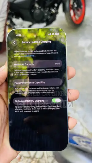 Apple iPhone 14 Pro 512 GB Purple