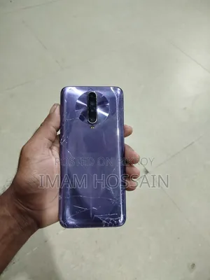 Xiaomi Pocophone X2 128 GB Blue