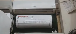 LG 1 TON Dual Inverter AC Latest Product 1200 BTU