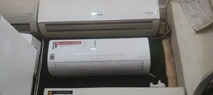 LG 1 TON Dual Inverter AC Latest Product 1200 BTU