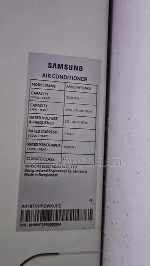 Air Conditioner