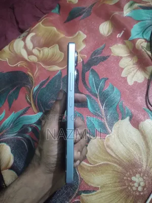 শাওমি রেডমি নোট ১৩ ১২৮ জিবি ব্লু