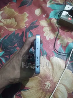শাওমি রেডমি নোট ১৩ ১২৮ জিবি ব্লু