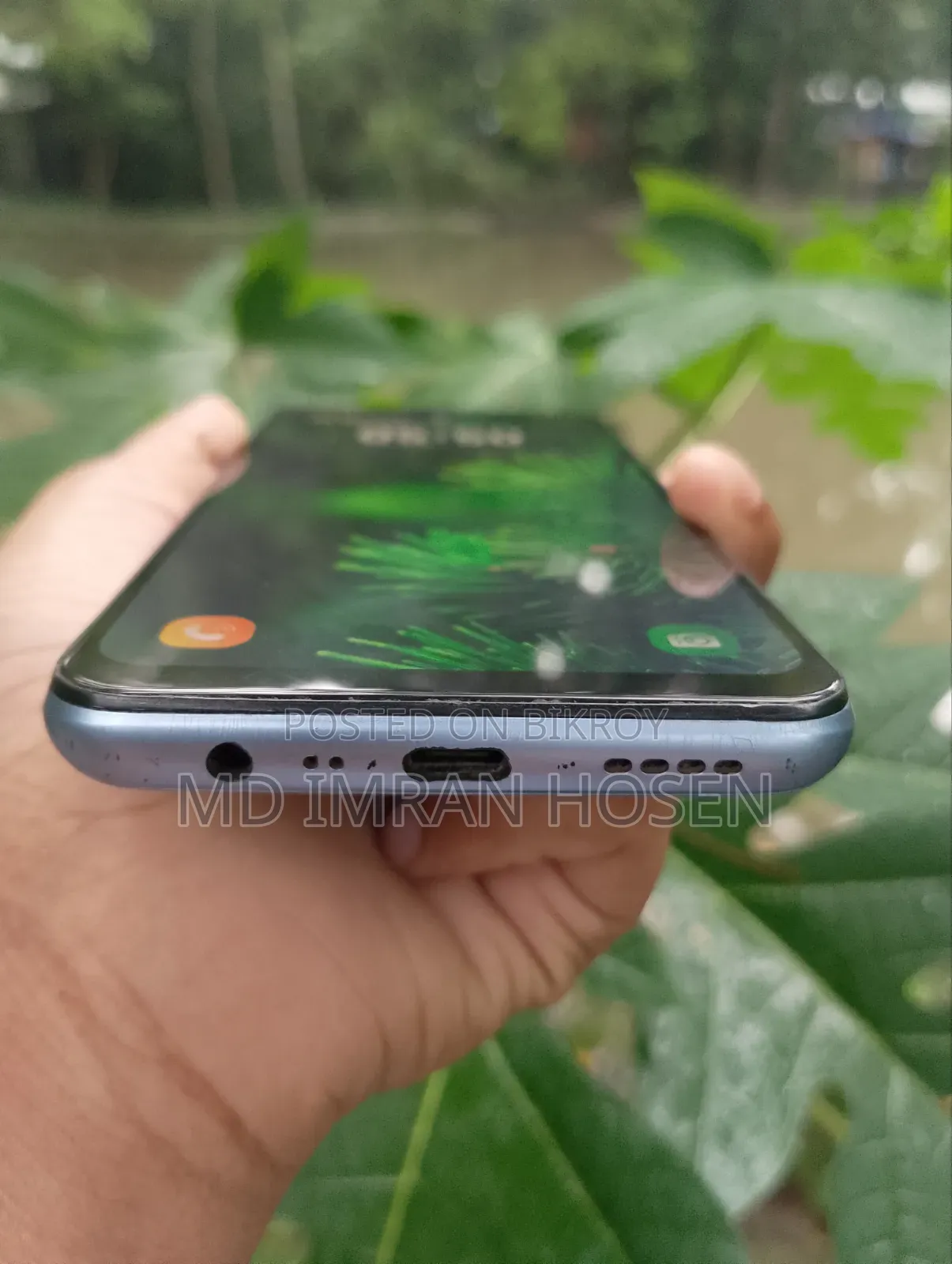 রিয়েলমি সি২৫এস ১২৮ জিবি