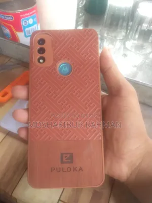মোটরোহলা মোটো ই২০ ৩২ জিবি