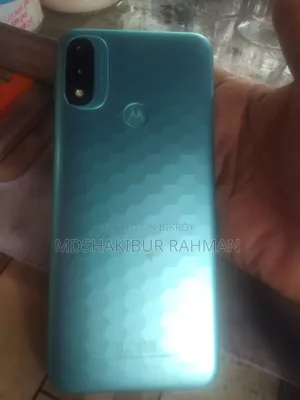 মোটরোহলা মোটো ই২০ ৩২ জিবি