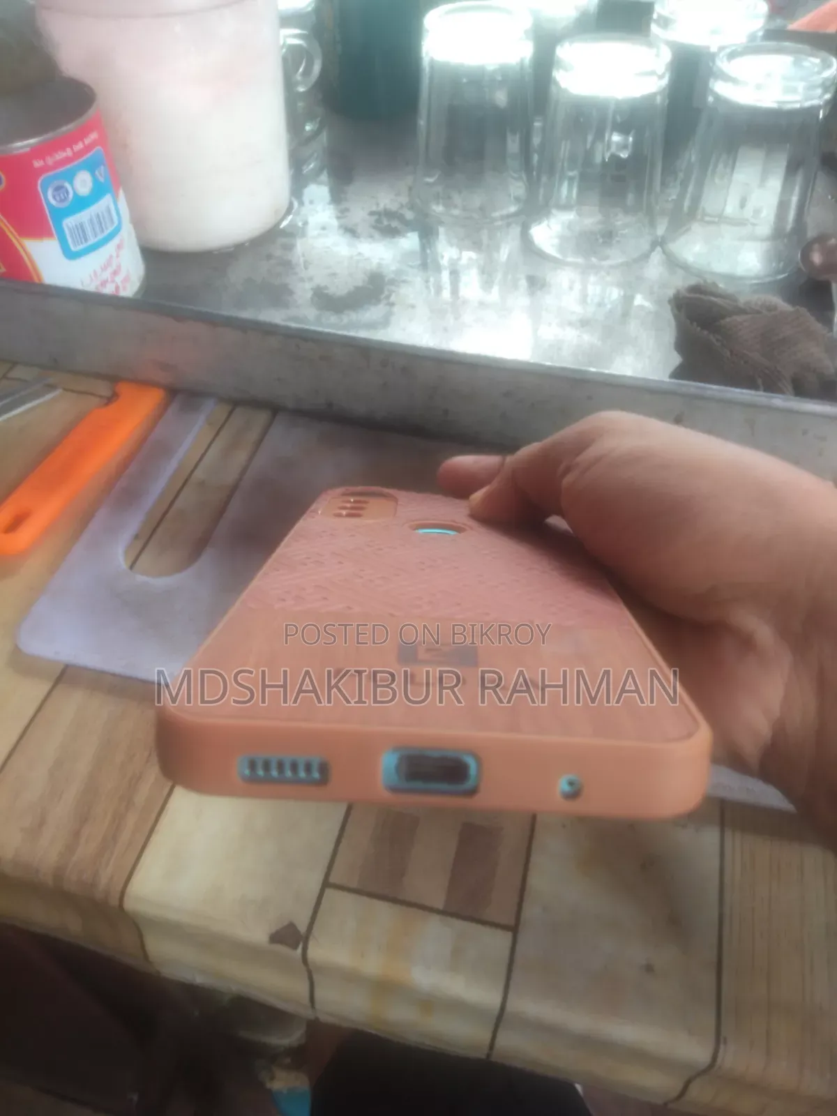 মোটরোহলা মোটো ই২০ ৩২ জিবি
