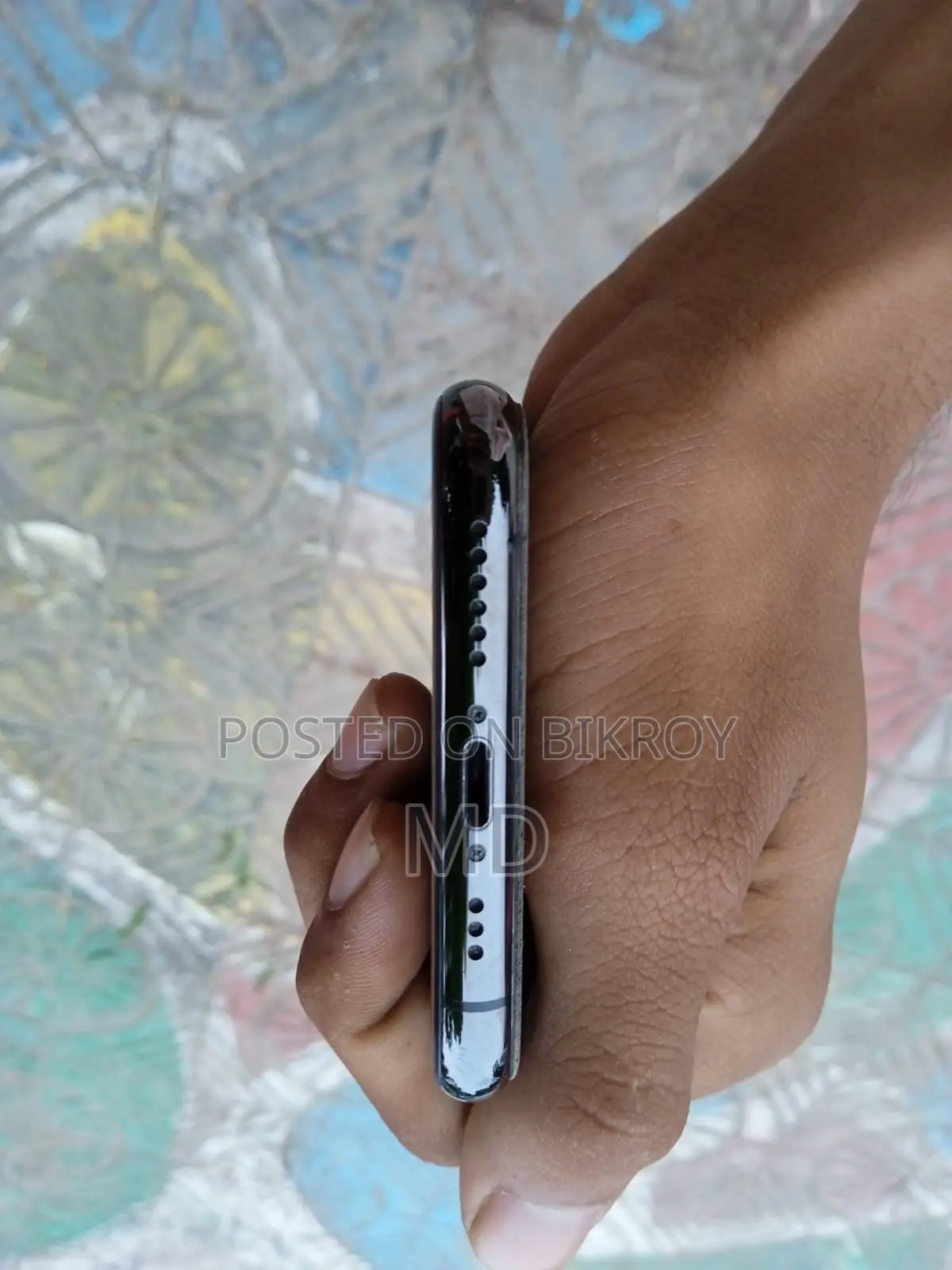Apple iPhone 11 Pro 64 GB Black