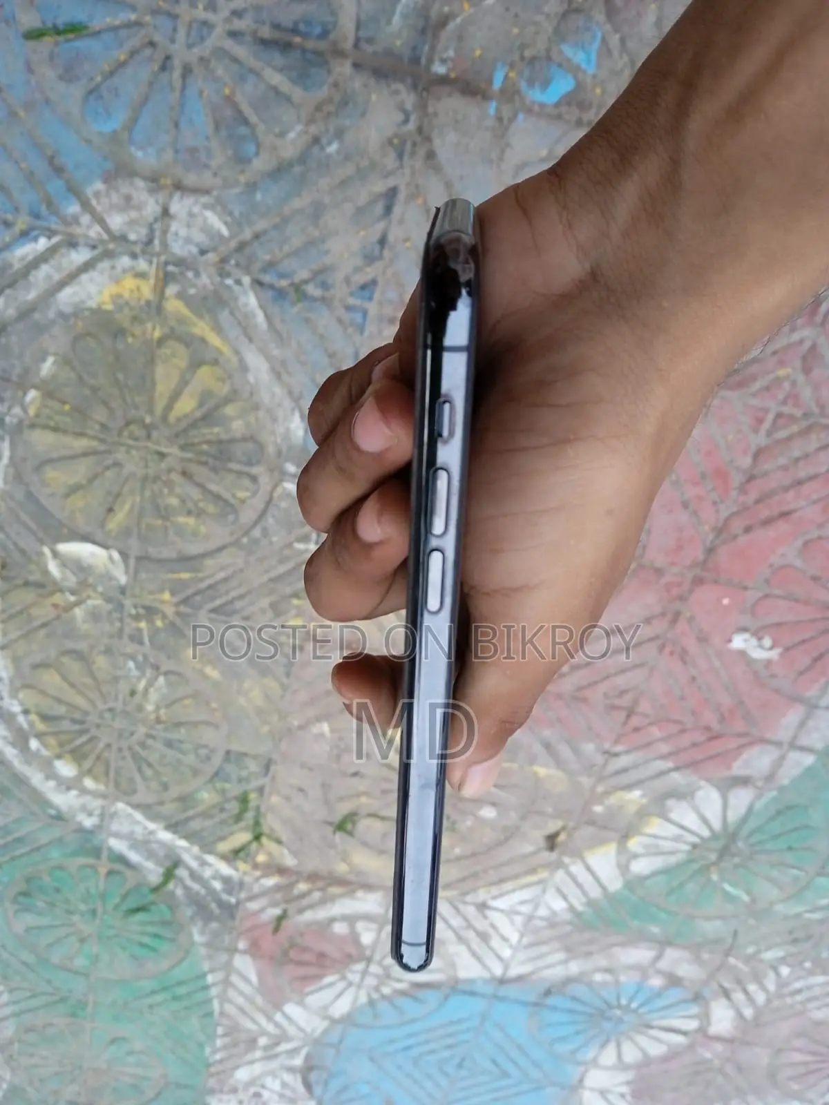 Apple iPhone 11 Pro 64 GB Black