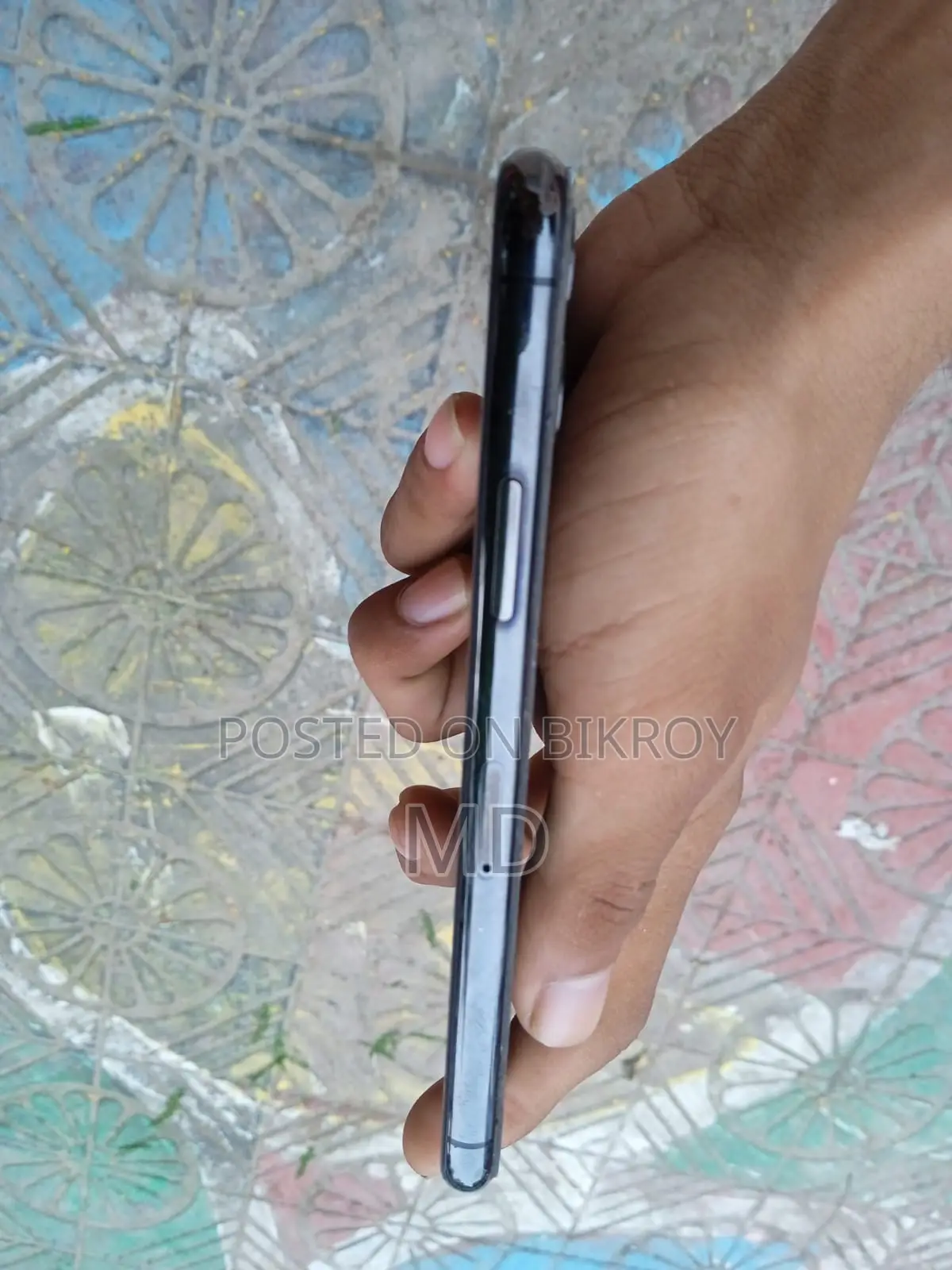 Apple iPhone 11 Pro 64 GB Black
