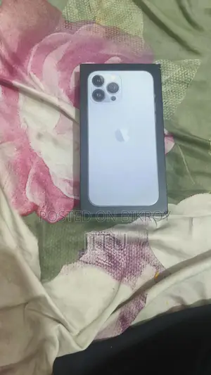 Apple iPhone 13 Pro Max 256 GB Blue