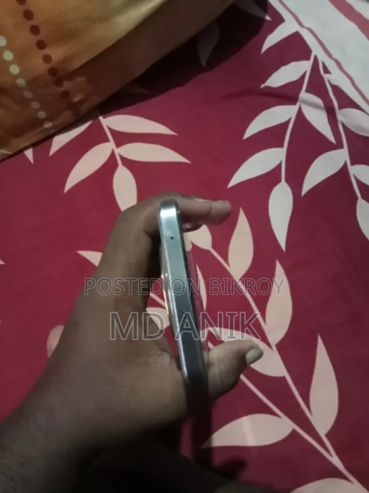 Realme 13 Pro+ 5G 256 GB Purple