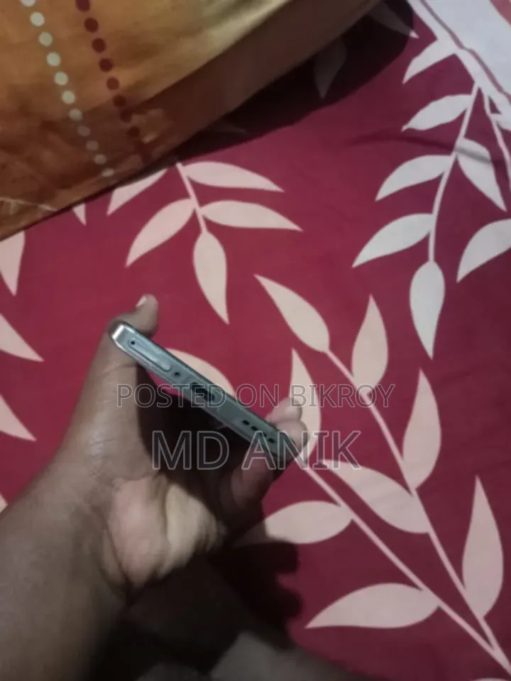 Realme 13 Pro+ 5G 256 GB Purple