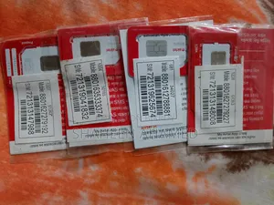 Inbox if you need a Robi Airtel VIP SIM card.