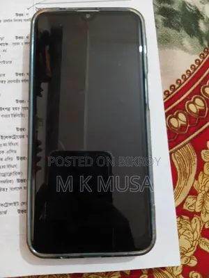 স্যামসাং গ্যালাক্সি এম৩১ ১২৮ জিবি ব্লু