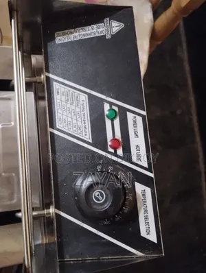 Deep Fryer