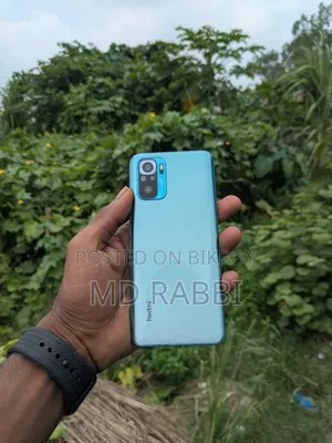 Xiaomi Redmi 10 64 GB Blue