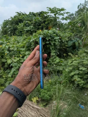 Xiaomi Redmi 10 64 GB Blue