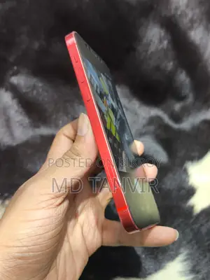 Apple iPhone 12 64 GB Red